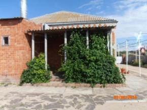 Holiday home on Chapaieva 122